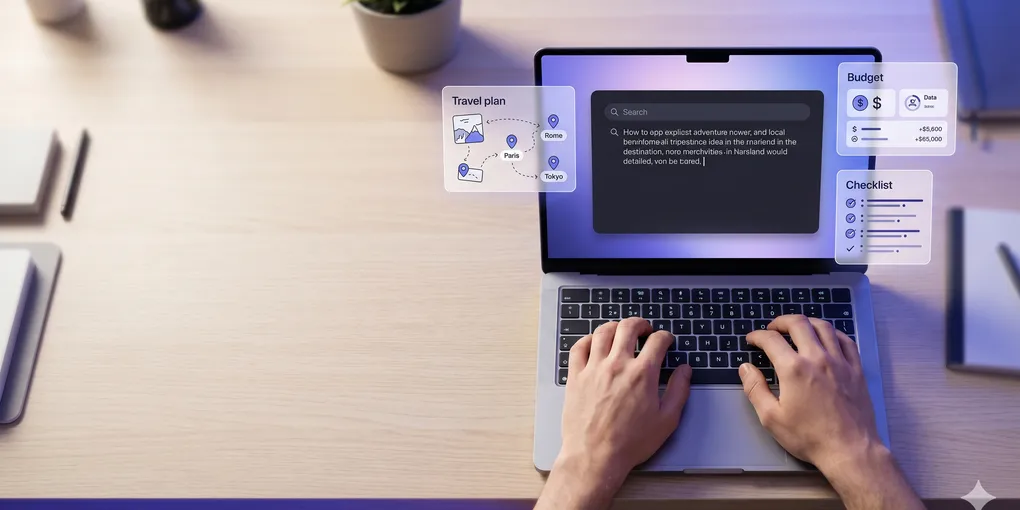AI Mode Searches Are 3x Longer — How to Write Prompts That Actually Get Answers