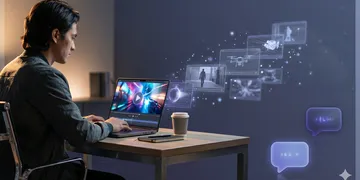 Can AI Create a Video for Me? Here's How (2026)